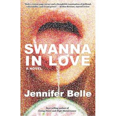 Swanna in Love