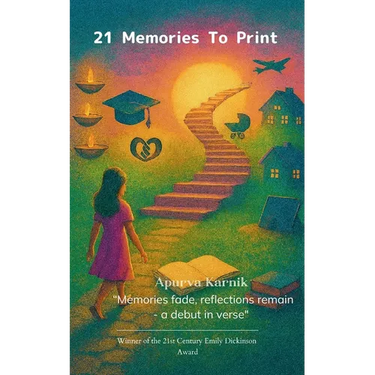 21 Memories to Print Magical, Perfection and Completion