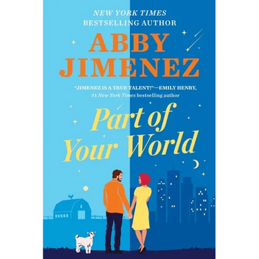 Part of Your World
