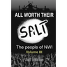 All Worth Their Salt: Volume 3: The people of NWI Volume 3