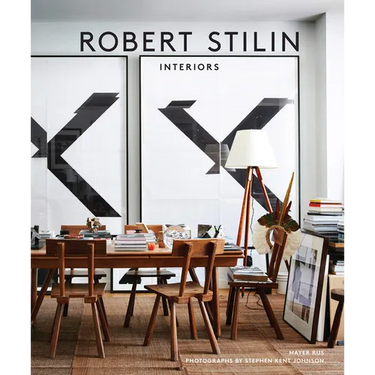 Robert Stilin: Interiors