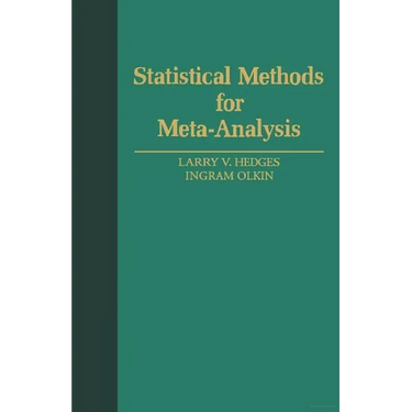 Statistical Methods for Meta-Analysis