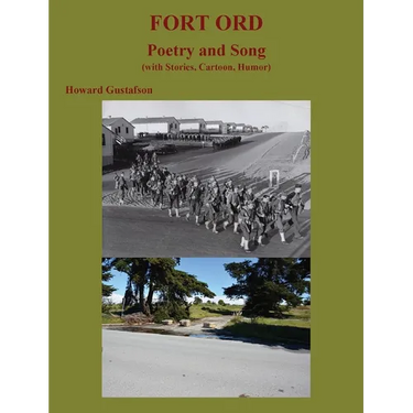 FORT ORD POETRY and SONG