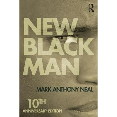 New Black Man: Tenth Anniversary Edition