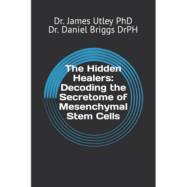 The Hidden Healers: Decoding the Secretome of Mesenchymal Stem Cells