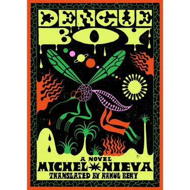 Dengue Boy