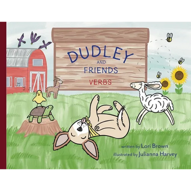 Verbs: Dudley and Friends