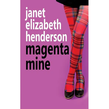 Magenta Mine: Romantic Comedy