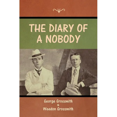 The Diary of a Nobody