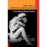 The Art of Lesbian Lovemaking a Lesbian Kama Sutra