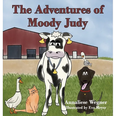 The Adventures of Moody Judy