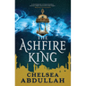 The Ashfire King