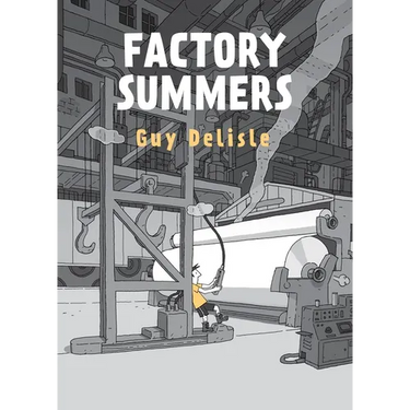 Factory Summers