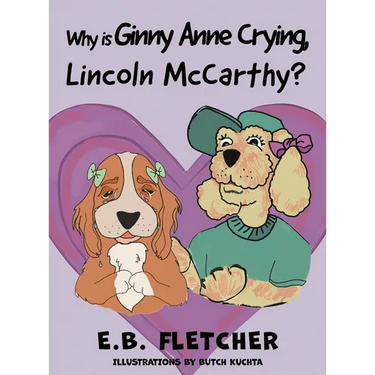 Why Is Ginny Anne Crying, Lincoln Mccarthy?