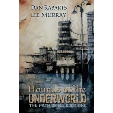 Hounds of the Underworld
