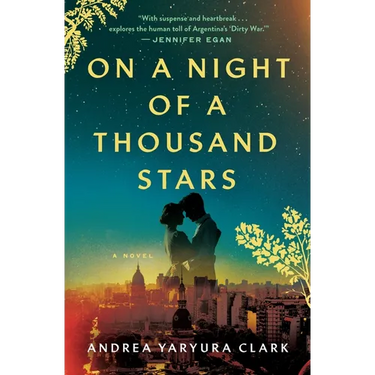 On a Night of a Thousand Stars