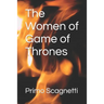 The Women of Game of Thrones