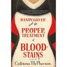 Dandy Gilver and the Proper Treatment of Bloodstains