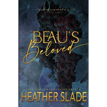 Beau's Beloved: Object