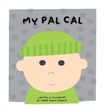 My Pal Cal