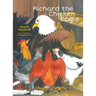 Richard the Chicken Eagle