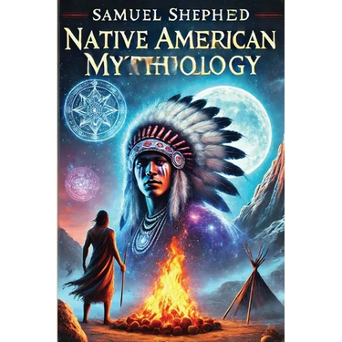 Native American mythology