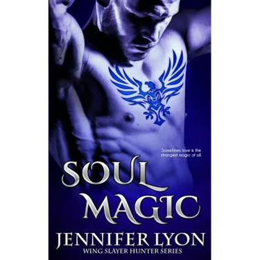 Soul Magic