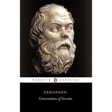 Conversations of Socrates