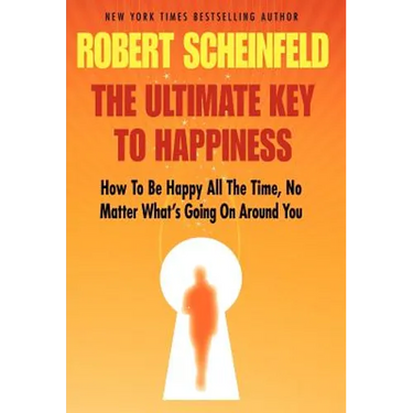 The Ultimate Key to Happiness