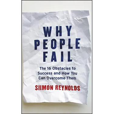 Why People Fail