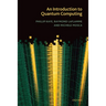 An Introduction to Quantum Computing