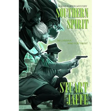 Southern Spirit
