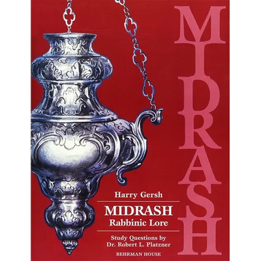 Midrash: Rabbinic Lore