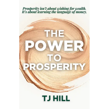 The Power to Prosperity