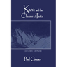 Kant and the Claims of Taste