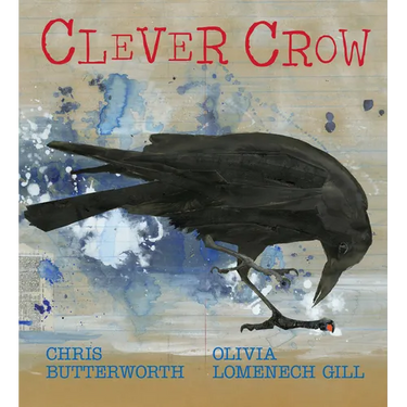 Clever Crow