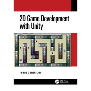 2D Game Development with Unity