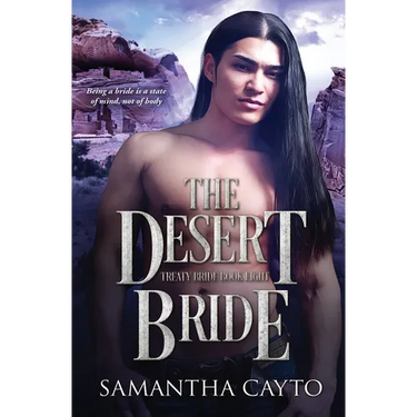 The Desert Bride