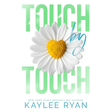 Touch by Touch - Special Edition