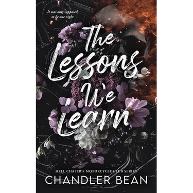 The Lessons We Learn