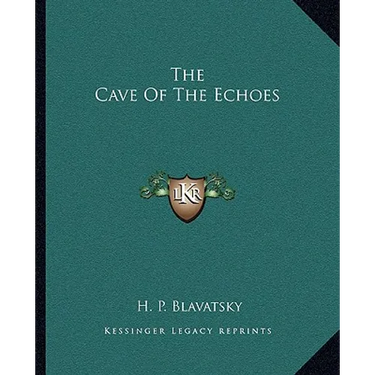 The Cave of the Echoes