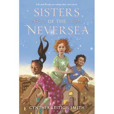 Sisters of the Neversea