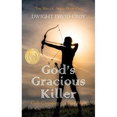 God's Gracious Killer: God's Conquering of a Dark Heart