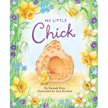 My Little Chick