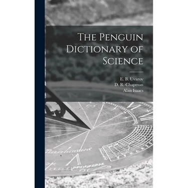 The Penguin Dictionary of Science