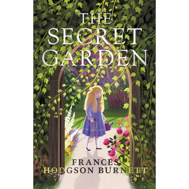 The Secret Garden