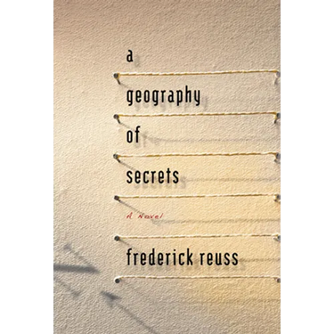 A Geography of Secrets