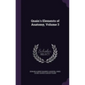 Quain's Elements of Anatomy, Volume 3