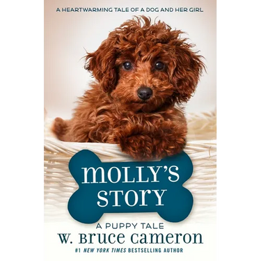 Molly's Story: A Puppy Tale