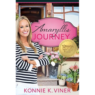 Amaryllis Journey